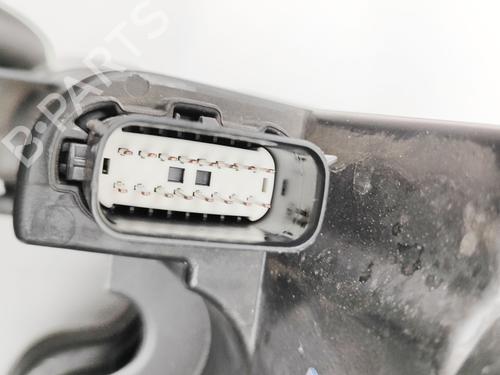 Right headlight JEEP GRAND CHEROKEE IV (WK, WK2) 3.0 CRD V6 4x4 | BP29829985C29