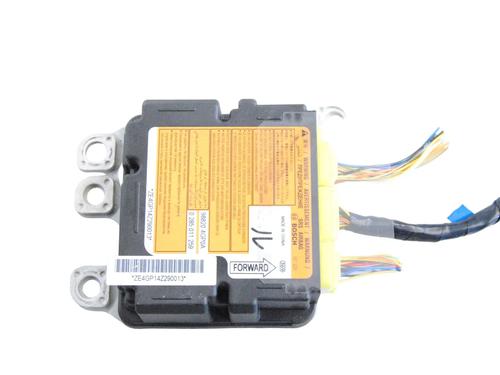 Used ECU airbags ECU airbags INFINITI Q50 50 D (170 hp) 33363595 33363595