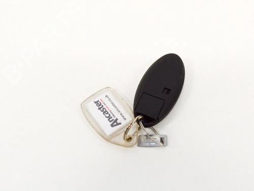 Electronic module NISSAN JUKE (F15) 1.6 | BP6758695M83