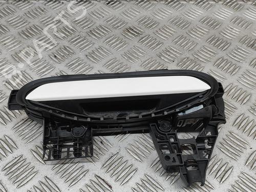 Used Rear left exterior door handle BMW X1 (U11) iX1 xDrive 30 (313 hp) 28555552
