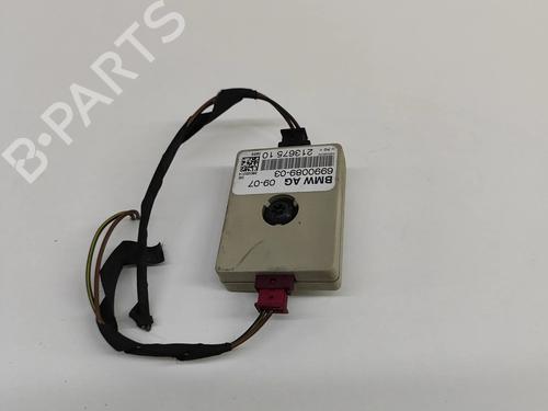 electronic-module-bmw-6-e63-2003-2004-2005-2006-2007-2008-2009-2010-23249809 main image