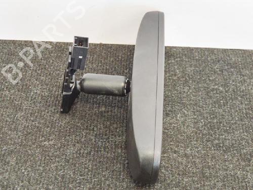 Rear mirror OPEL ASTRA K (B16) 1.4 Turbo (68) | BP6749859I6 