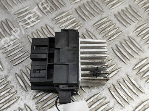 Heater resistor FORD MONDEO V Turnier (CF) 2.0 TDCi | BP27341818M108 