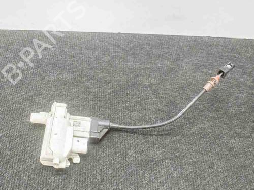 Used Electronic module VW TIGUAN (AD1, AX1) 1.4 TSI (125 hp) 30004584