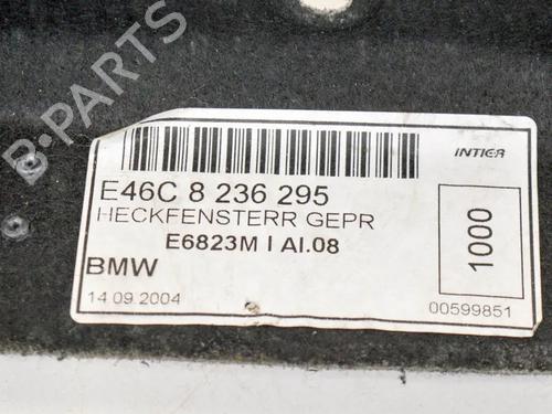 Other BMW 3 Convertible (E46) M3 | BP6760359O1 