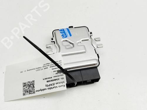 Electronic module BMW X7 (G07) xDrive 40 i Mild Hybrid | BP33389985M83 - Image 5