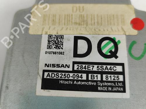 Módulo eletrónico NISSAN LEAF (ZE1) Electric | BP27796692M83 