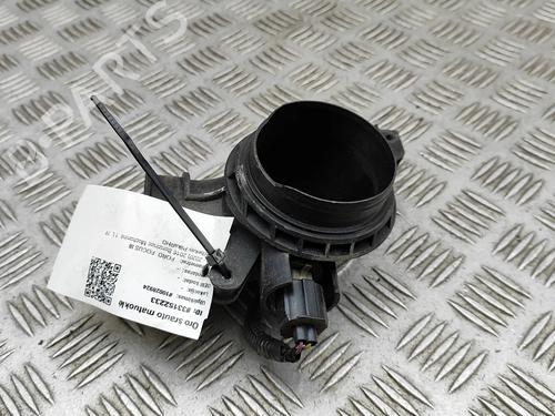 Mass air flow sensor FORD FOCUS III 1.0 EcoBoost | BP30837042M95