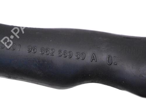 Pipe PEUGEOT RCZ 1.6 16V | BP30229997M125  - Image 5