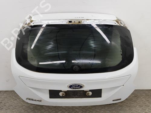 Used Tailgate FORD FOCUS III 1.0 EcoBoost (100 hp) 17635109