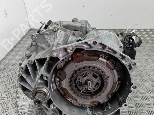 Used Gearbox Gearbox JEEP GRAND CHEROKEE IV (WK, WK2) 3.0 CRD V6 4x4 (241 hp) 33740001 33740001