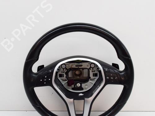 Used Steering wheel MERCEDES-BENZ E-CLASS T-Model (S212) E 220 BlueTEC (177 hp) 10914914