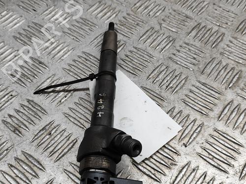 Injector VW GOLF VII (5G1, BQ1, BE1, BE2) 2.0 TDI 4motion | BP20675803M100 