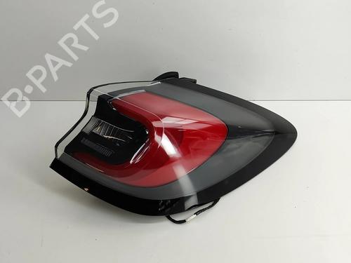 Used Right taillight Right taillight FORD PUMA (J2K, CF7) 1.0 EcoBoost mHEV (125 hp) 27785091 27785091