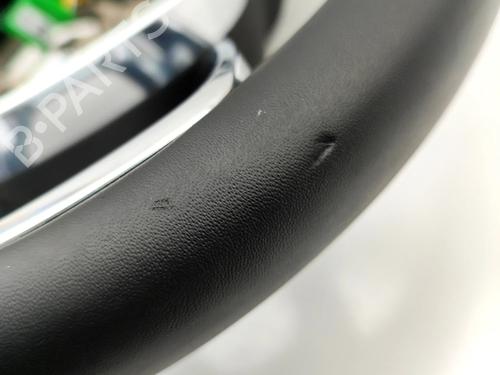 Steering wheel VOLVO XC40 (536) B3 Mild-Hybrid | BP33385340C49  - Image 12