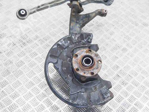 Venstre Styrespindel lagerhus VW PHAETON (3D1, 3D2, 3D3, 3D4, 3D6, 3D7, 3D8, 3D9) 5.0 V10 TDI 4motion (313 hp) 14626270