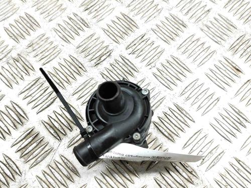 Auxiliary water pump MERCEDES-BENZ CLA Coupe (C117) CLA 180 (117.342) | BP16313168M111