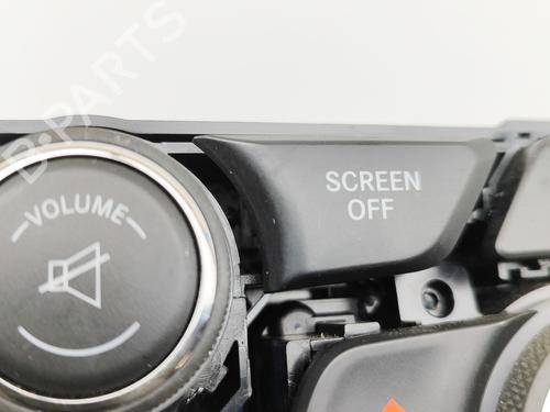 Climate control JEEP GRAND CHEROKEE IV (WK, WK2) 3.0 CRD V6 4x4 | BP29829934I5