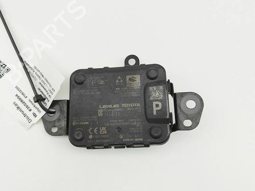 Electronic module TOYOTA bZ4X (_EAM1_) EV (XEAM10) | BP36783122M83 - Image 2