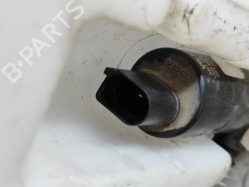 Windscreen washer tank PORSCHE 718 BOXSTER (982) 2.5 S (982330, 982331) | BP27595617C113