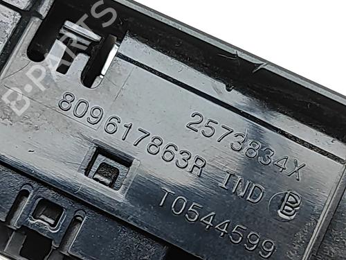 Right front window switch RENAULT TRAFIC III Bus (JG_) 2.0 dCi 150 (JGMU) | BP32860829I26  - Image 8