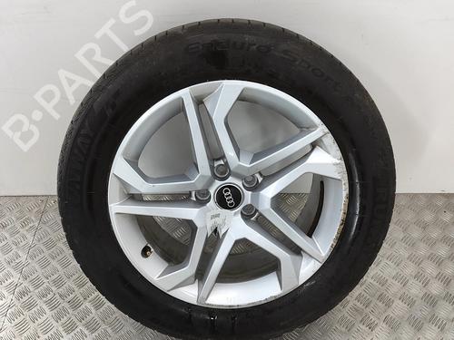 Used Rim Rim AUDI Q5 (FYB, FYG) 40 TDI quattro (190 hp) 35919987 35919987