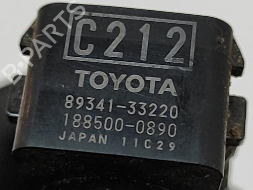 Electronic module LEXUS NX (_Z1_) 300h AWD (AYZ15, AYZ15_, AYZ15R) | BP28028885M83 