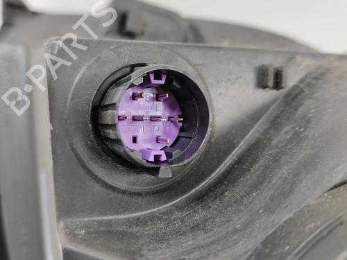 Right headlight CITROËN NEMO Box Body/MPV (AA_) 1.4 HDi | BP24142600C29 