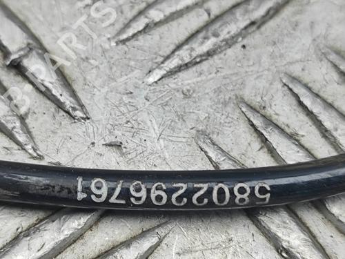 Right front steering knuckle IVECO DAILY VI Platform/Chassis 33S16, 35S16, 35C16, 40C16, 42S16, 50C16 | BP36044837M26 - Image 6