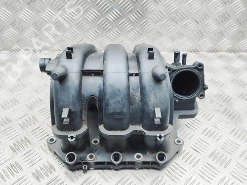 Intake manifold BMW 5 (E60) 530 d | BP35982940M70 - Image 3