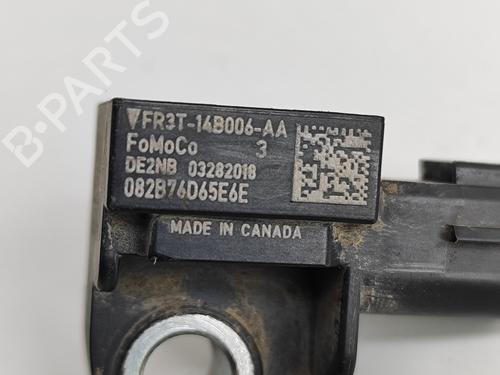 Elektronisk sensor FORD RANGER (TKE) 2.2 TDCi 4x4 | BP25380505M84 