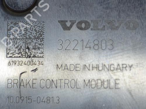 ABS pump VOLVO XC60 II (246) T5 AWD | BP10074914M43 