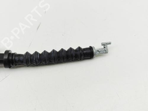 Høyre bak utvendig håndtak VW T-CROSS (C11, D31) 1.0 TSi | BP30005218C130 