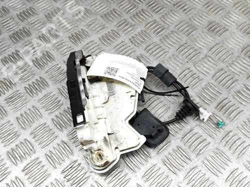 Türschloss links vorne für SKODA OCTAVIA III Combi (5E5, 5E6) 1.2 TSI (105 hp) 16194963