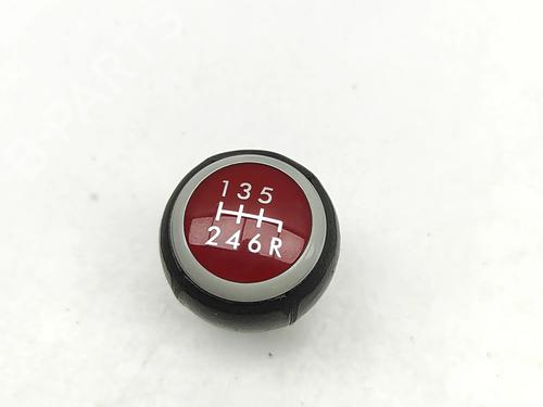 Shift knob SUBARU WRX Saloon (GJ) STi 2.5 AWD | BP32973452I34  - Image 5