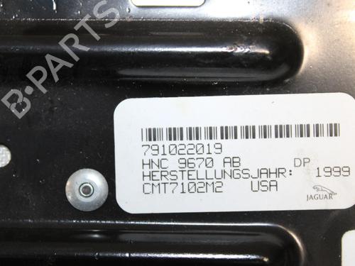 Passenger airbag JAGUAR XJ (X308) 3.2 | BP31315216C10 