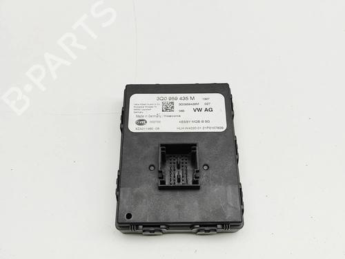 Used Electronic module Electronic module SEAT TARRACO (KN2) 1.5 TSI ACT (150 hp) 36703327 36703327