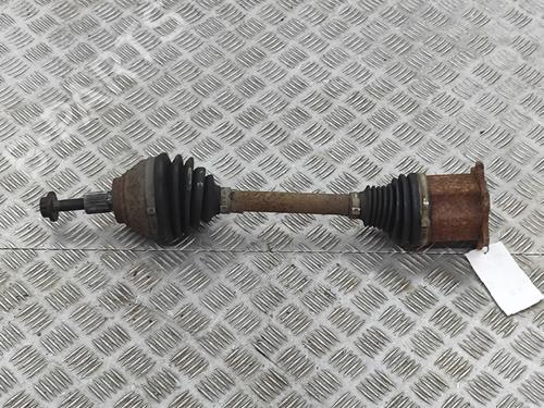 Used Left front driveshaft VW PASSAT B8 Variant (3G5, CB5) 2.0 TDI (150 hp) 26898992