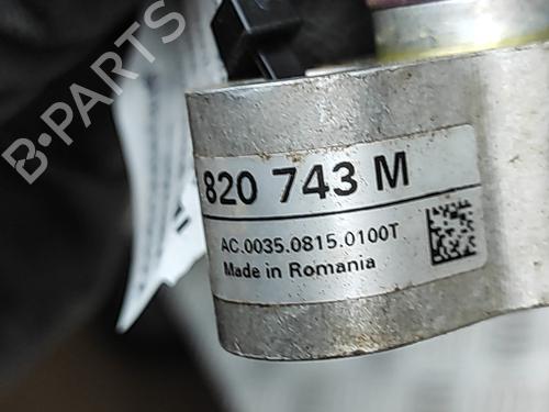 AC pipe VW TRANSPORTER T6 Van (SGA, SGH, SHA, SHH) 2.0 TDI | BP30005277M126