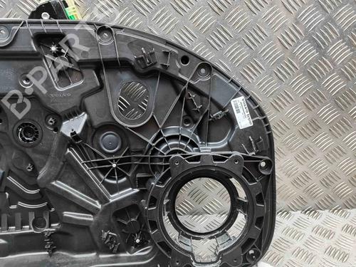 Front left window mechanism VOLVO V60 II (225) B6 Mild-Hybrid AWD | BP33374796C22 - Image 4