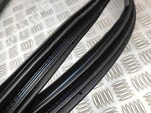 Rubber door seal HONDA CIVIC IX (FK) 2.2 i-DTEC (FK3) | BP29616047C142 