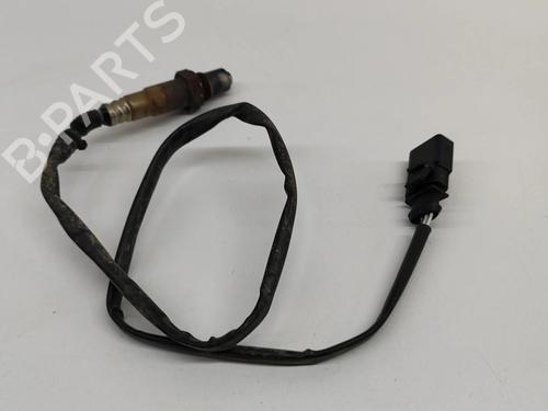 Used Electronic sensor Electronic sensor VW GOLF VII (5G1, BQ1, BE1, BE2) 2.0 GTI (230 hp) 16258256 16258256