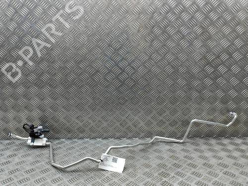 Used AC pipe TOYOTA PRIUS (_W6_) 2.0 PHEV (MXWH61L, MXWH61) (223 hp) 29975147