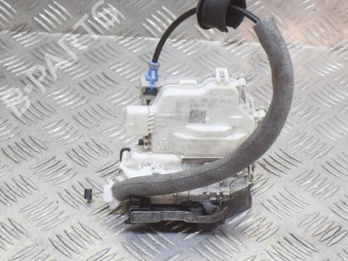 Front left lock AUDI A3 Limousine (8VS, 8VM) S3 quattro | BP7740003C98 