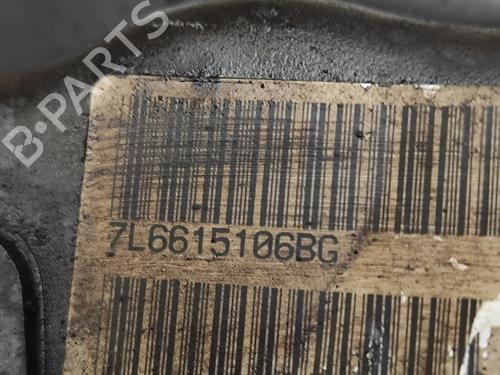 Right front brake caliper AUDI Q7 (4LB) 3.0 TDI quattro | BP34560190M104  - Image 6