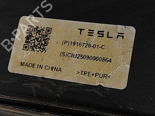 AC compressor TESLA MODEL 3 (5YJ3) EV Performance AWD | BP33697524M34 - Image 6