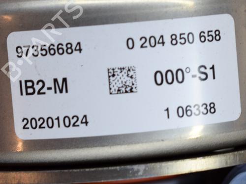 Servo brake SKODA SUPERB III Estate (3V5) 1.5 TSi | BP27755750M42 