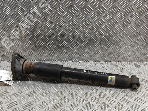 Used Right rear shock absorber Right rear shock absorber BMW 4 Coupe (F32, F82) 420 d (190 hp) 33378791 33378791