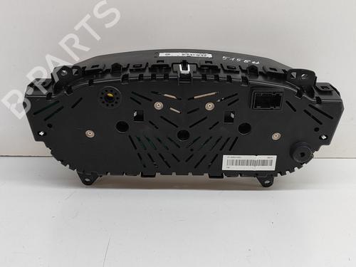 Instrument cluster FIAT 500L (351_, 352_) 1.4 (199LYB1B) | BP26141993C47 