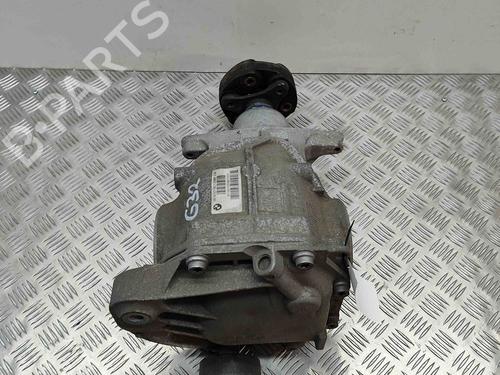 Rear differential BMW 7 (F01, F02, F03, F04) 730 d | BP17016858M24 